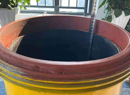 宁陕抗爆容器