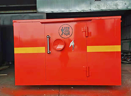 宁陕车载炸药箱