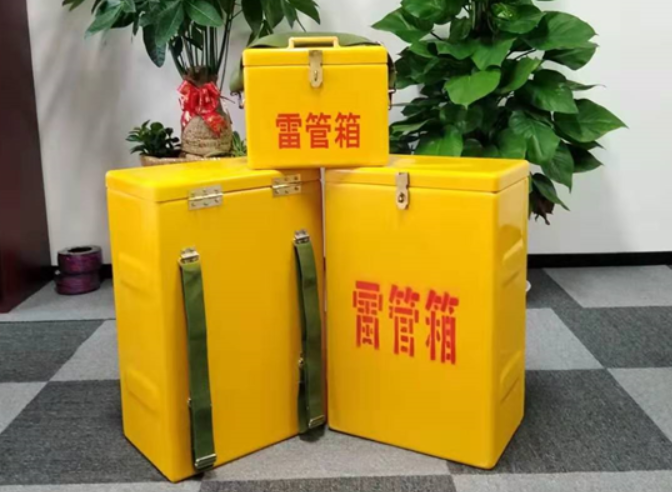 宁陕如何防止雷管箱炸药箱等矿用物品生锈？