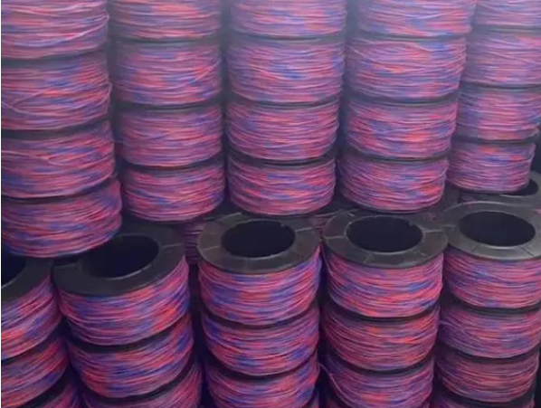宁陕爆破母线必须符合的要求有哪些？