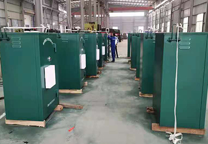 宁陕移动炸药库：安全与效率并重的爆破行业新趋势